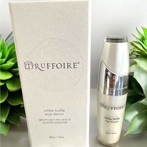 NIB Truffoire White Truffle Eye Serum
